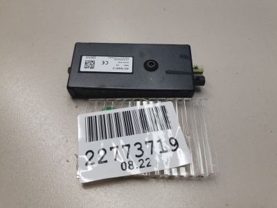 Антенный усилитель для BMW X5 F15 2013-2018