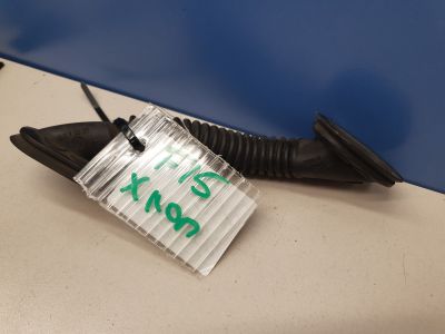 Гофра проводки двери багажника для BMW X5 F15 2013-2018