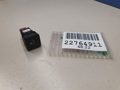 Кнопка блокировки замка багажника для Peugeot 3008 P84 2016-