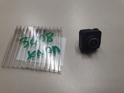 Камера заднего вида для Peugeot 3008 P84 2016-