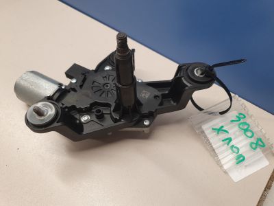 Моторчик стеклоочистителя заднего стекла для Peugeot 3008 P84 2016-