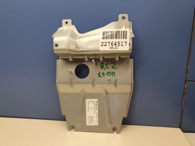 Кронштейн модуля спойлера для Peugeot RCZ 2010-