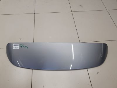 Спойлер двери багажника для Audi Q5 FY 2017-