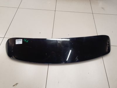 Спойлер двери багажника для Mercedes GL-klasse X166 GL GLS 2012-