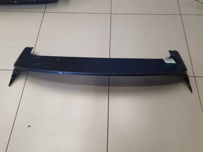 Спойлер двери багажника для Hyundai Tucson TL 2015-2021