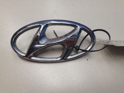 Эмблема двери багажника для Hyundai Tucson TL 2015-2021