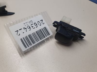 Кнопка стеклоподъемника задней правой двери для Nissan Qashqai J11E 2014-