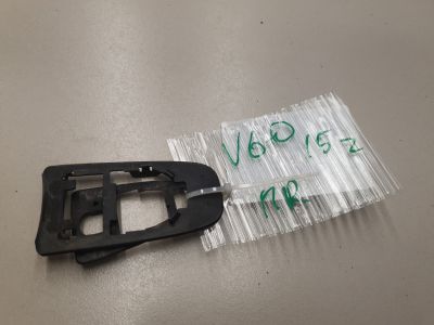 Комплект подкладок ручки двери для Volvo V60 (V60 Cross Country) 2010-2018