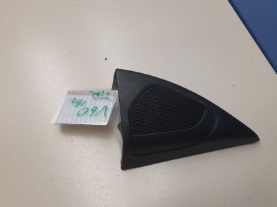 Накладка зеркала правого внутренняя для Volvo V60 (V60 Cross Country) 2010-2018