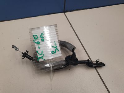 Трос открывания задней двери для Volvo XC60 2008-2017