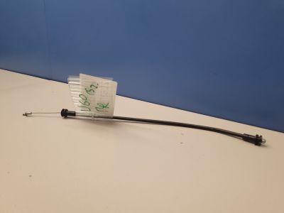 Трос открывания передней двери для Volvo V60 (V60 Cross Country) 2010-2018