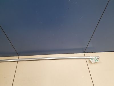 Молдинг стекла задней левой двери для Volvo V60 (V60 Cross Country) 2010-2018