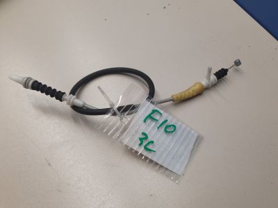 Трос открывания задней двери для BMW 5 F10 2009-2017