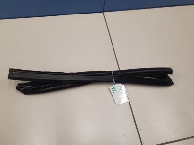 Уплотнитель стекла двери задний левый для BMW 5 F10 2009-2017