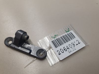 Петля двери задней левой нижняя для BMW 5 F10 2009-2017