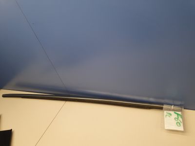 Молдинг стекла передней левой двери для BMW 5 E60 2002-2010