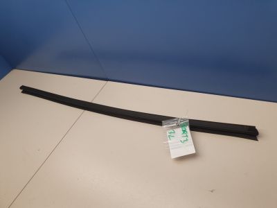 Накладка стекла заднего левого для KIA Sportage 2010-2015