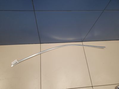 Молдинг рамки передней левой двери для Mercedes GLC-klasse X253 2015-