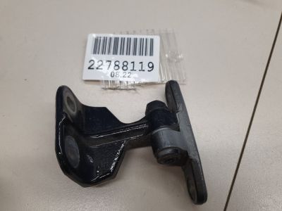 Петля двери задней правой верхняя для Mercedes S-klasse W221 2005-2013