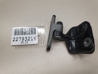 Петля двери задней правой нижняя для Mercedes S-klasse W221 2005-2013