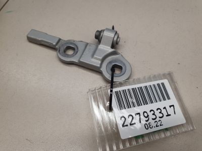 Петля двери багажника правая верхняя для Mini Clubman F54 2015-2021