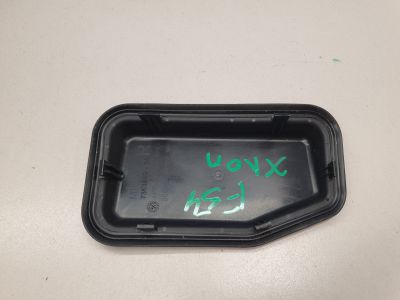 Крышка багажного отделения правая для Mini Clubman F54 2015-2021