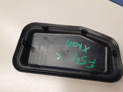 Крышка багажного отделения левая для Mini Clubman F54 2015-2021