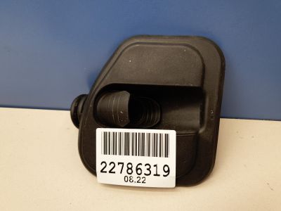 Уплотнитель амортизатора двери багажника правый для Mini Clubman F54 2015-2021