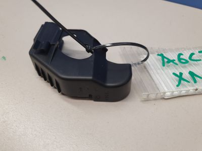 Кронштейн замка багажника для Audi A6 S6 C7 2011-2018