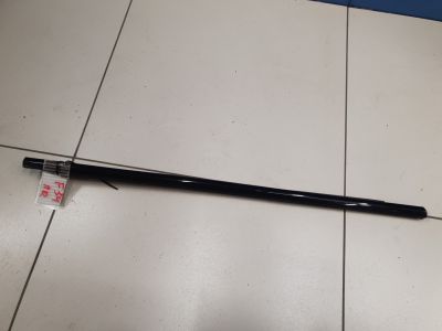 Молдинг стекла передней правой двери для BMW 3 F34 Gran Turismo 2012-2018