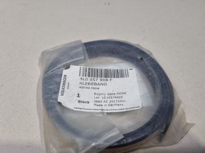 Уплотнитель для Audi Q7 4L 2005-2015