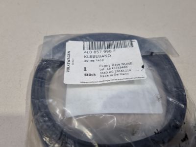 Уплотнитель для Audi Q7 4L 2005-2015