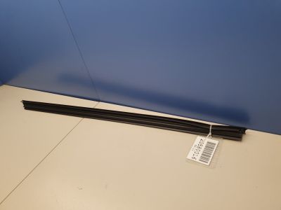 Накладка стекла переднего левого для Mercedes A-klasse W176 2012-2018