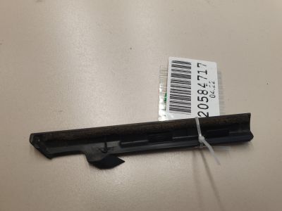 Молдинг стекла передней левой двери для Land Rover Range Rover Evoque 2011-2018