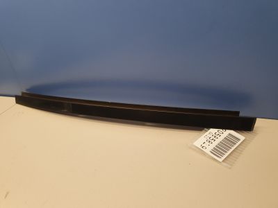 Направляющая стекла задней левой двери для BMW 5 F10 2009-2017