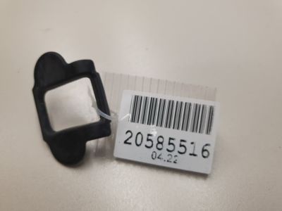 Уплотнитель ограничителя двери для BMW 5 F10 2009-2017