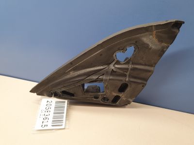 Уплотнитель зеркала левого для Volvo XC60 2008-2017