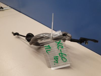 Трос открывания передней двери для Volvo XC60 2008-2017