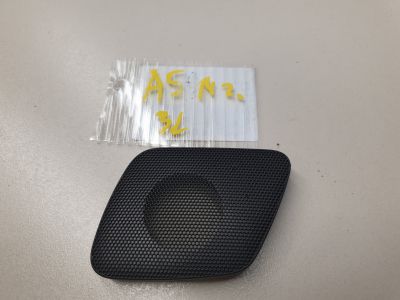 Накладка динамика для Audi A5 S5 8T Coupe Sportback 2008-2016
