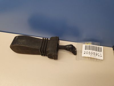 Ограничитель двери задней левой для Audi A5 S5 8T Coupe Sportback 2008-2016