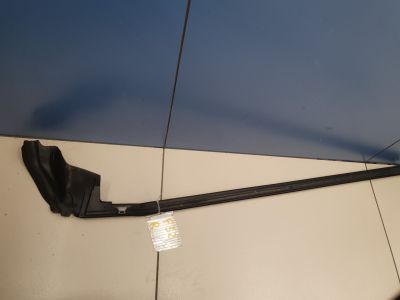 Накладка стекла передней правой двери для BMW 4 F32 F33 2013-2020