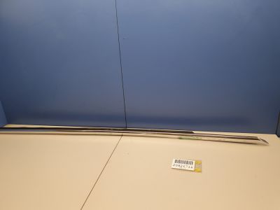 Молдинг стекла передней правой двери для Mercedes CLS-klasse W218 2010-2017