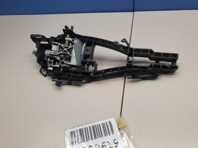 Кронштейн ручки двери передней левой для BMW 4 F32 F33 2013-2020