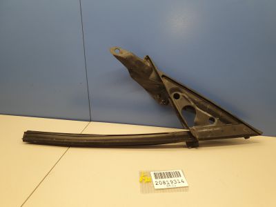 Направляющая стекла передней левой двери для BMW 4 F32 F33 2013-2020