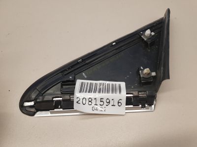 Накладка крыла переднего правого для Mercedes B-klasse W247 2018-