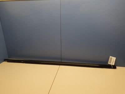 Молдинг стекла передней правой двери для Mercedes GLC-klasse X253 2015-