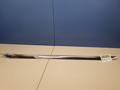 Молдинг крышки багажника для Mercedes GLE-klasse W167 2019-