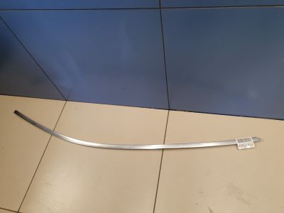 Молдинг рамки передней левой двери для Mercedes S-klasse W222 2013-2020