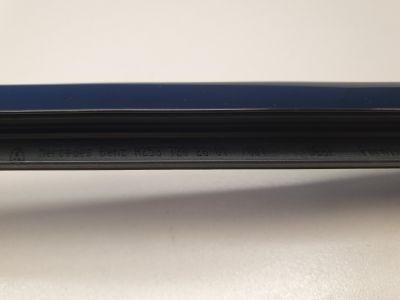 Молдинг стекла передней правой двери для Mercedes GLC-klasse X253 2015-