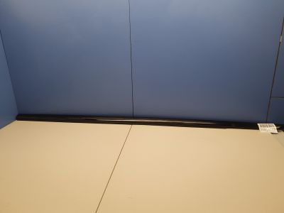 Молдинг стекла передней левой двери для Mercedes E-klasse Coupe C238 2017-